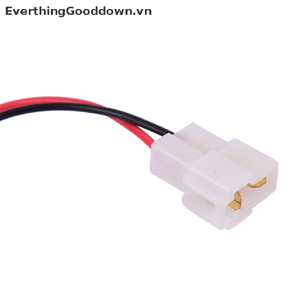 Bơm Nhiên Liệu Điện Tử Áp Suất Thấp HEP-02A 12V