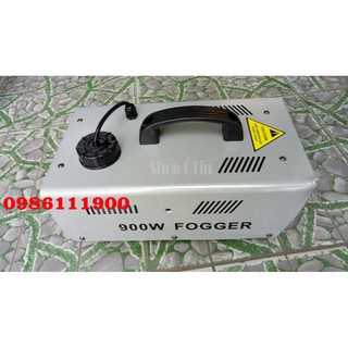 MÁY PHUN KHÓI 900W S.T