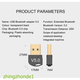 Thiết Bị Nhận Tín Hiệu Âm Thanh Bluetooth 4.0