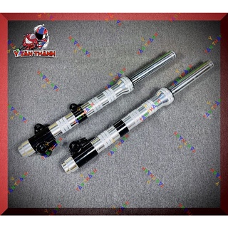 Phuộc trước phay thái Future neo,Wave ZX MS06