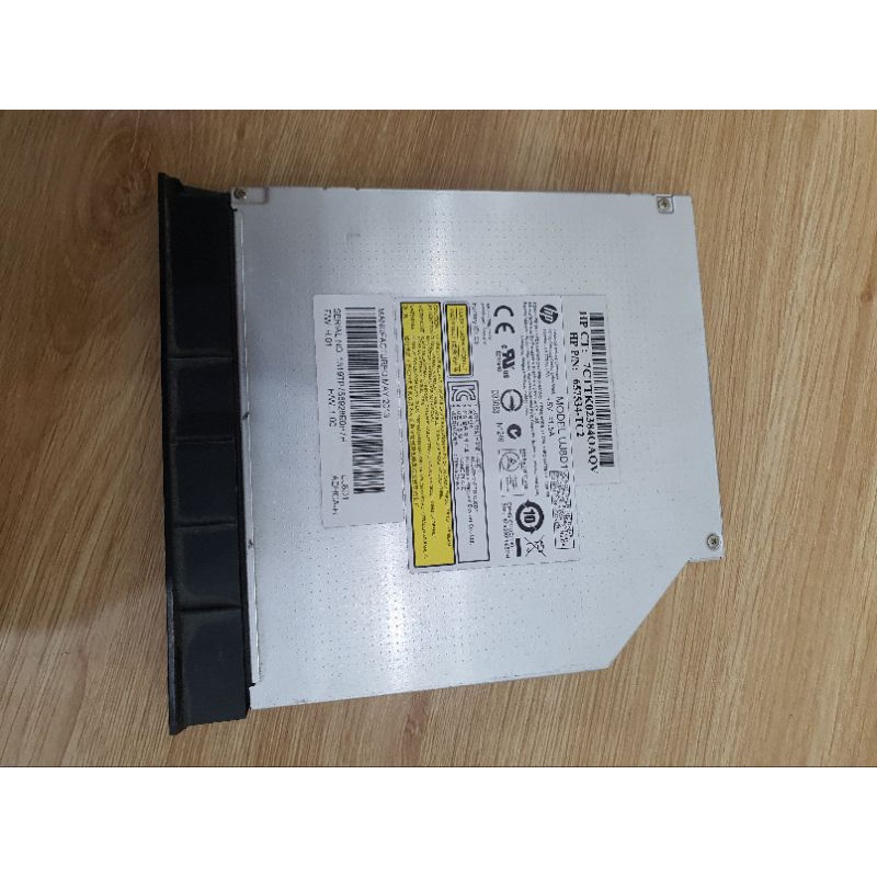 Ổ DVD HP cho laptop bóc máy