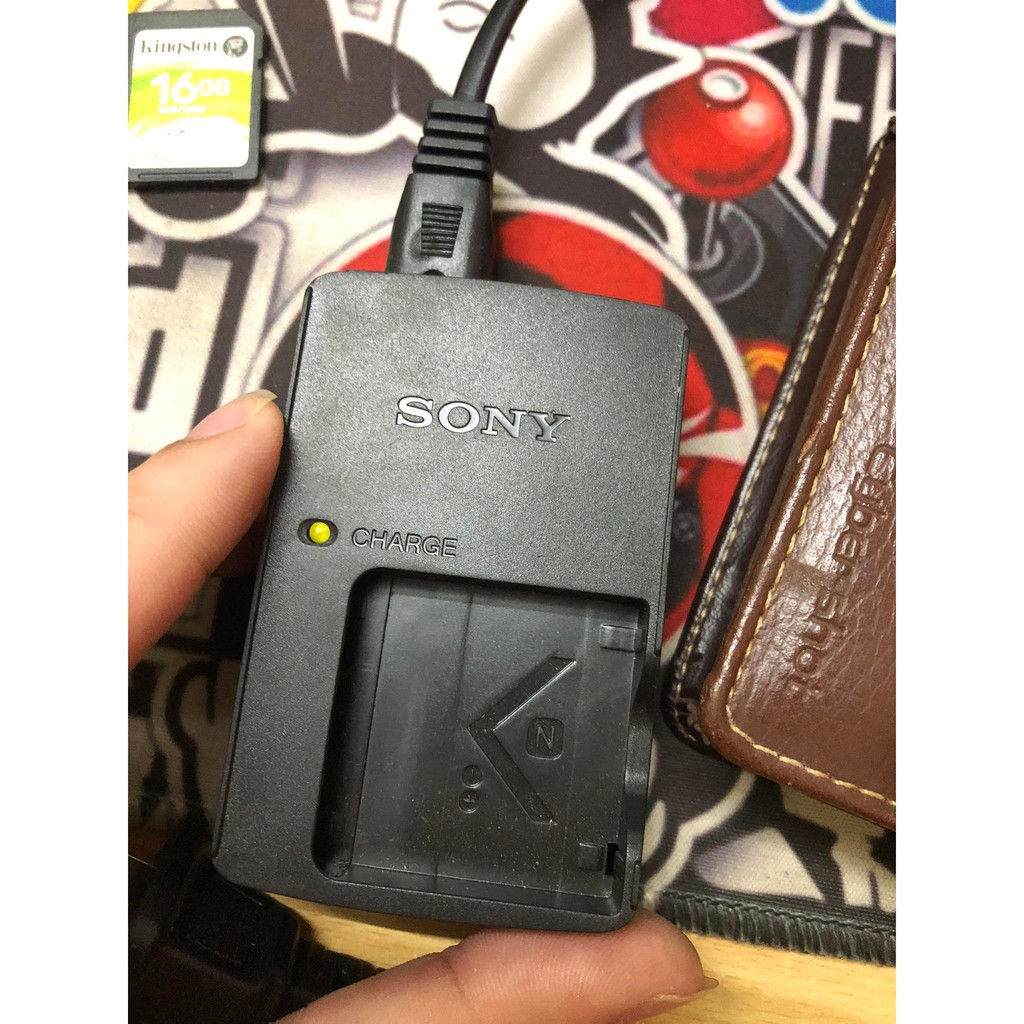 Máy ảnh Sony Cybershot DSC-W350 | BigBuy360 - bigbuy360.vn