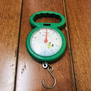 CÂN CẦM TAY 10KG