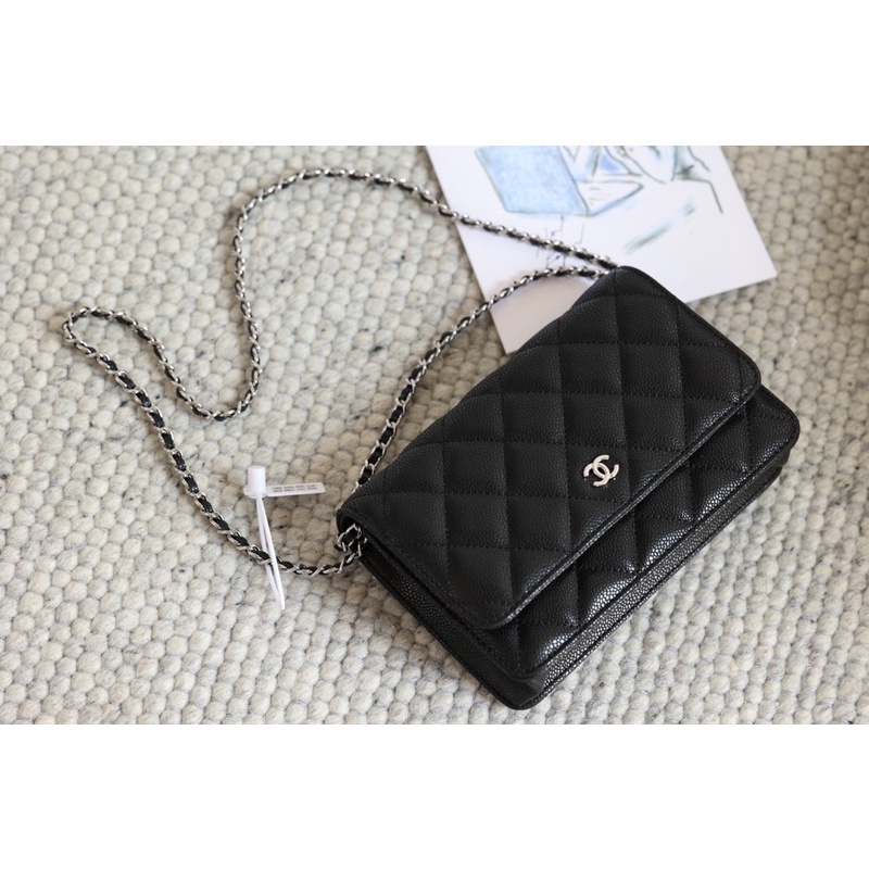 Túi CN woc bản chuẩn super fullbox