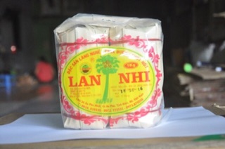 Đường thốt nốt Lan Nhi