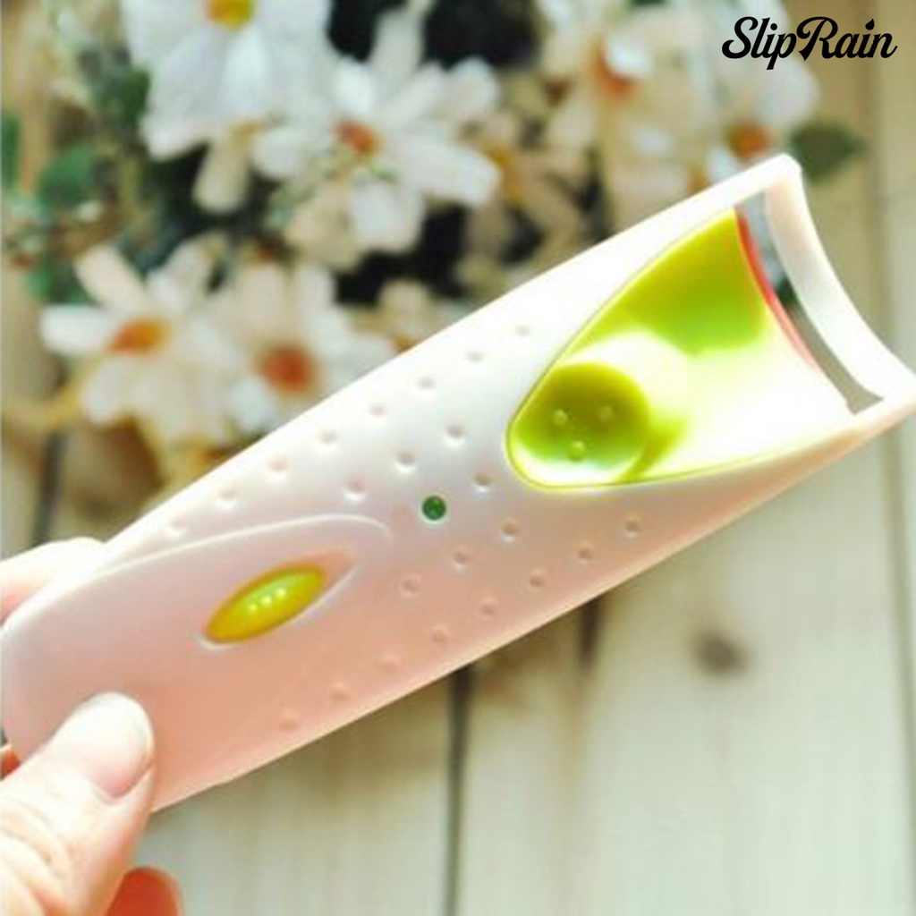 [Hàng mới về] Dụng cụ uốn mi bằng nhiệt làm đẹp cho nữ | BigBuy360 - bigbuy360.vn