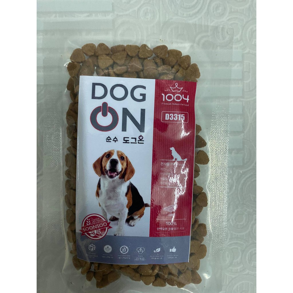 HẠT DÙNG THỬ: RC BABY CAT ,RC KITTEN, TONYS CAT, CATSON, ANF KITTEN, ANF ADULT, ANF CHO CÚN, DOG ON, RC CHO CHÓ