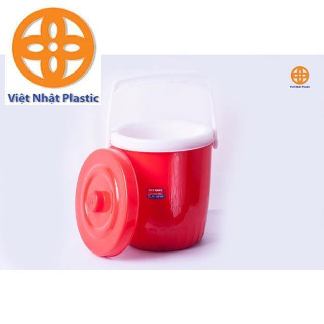 Thùng đá 5L Việt Nhật