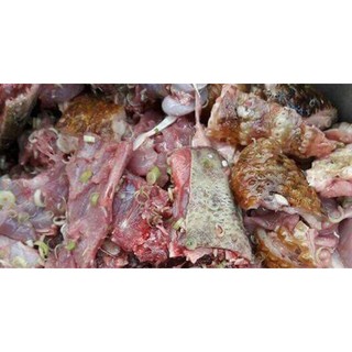 Thịt nhím. túi 1kg