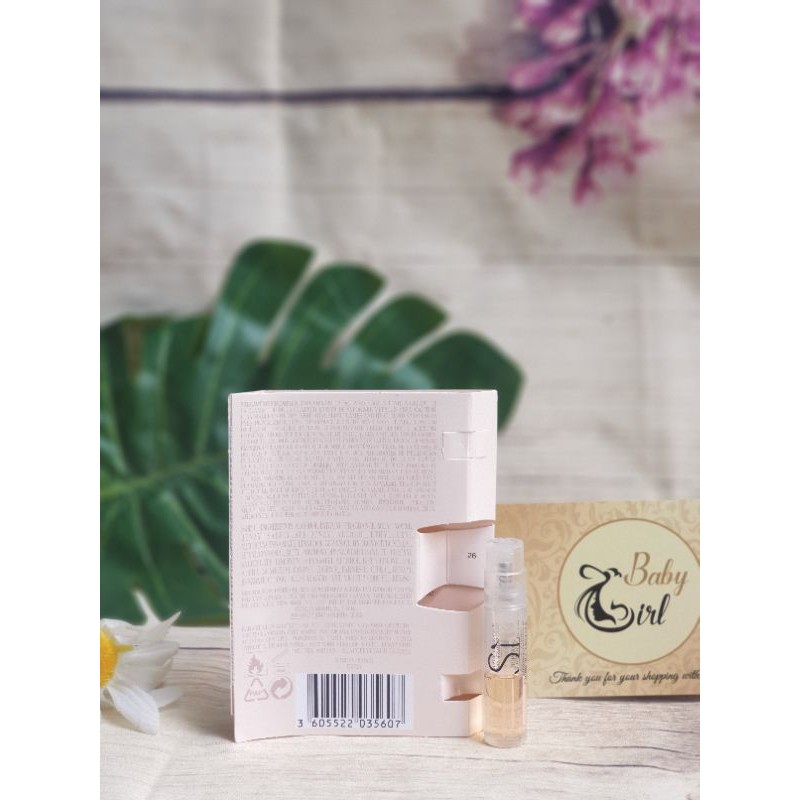 Nước hoa sample chính hãng Sì | BigBuy360 - bigbuy360.vn