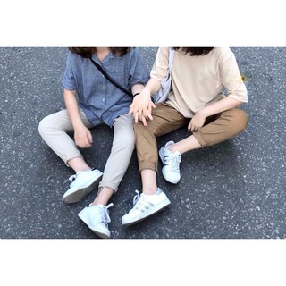 Quần kaki Daddy Pant [Kèm ảnh thật]