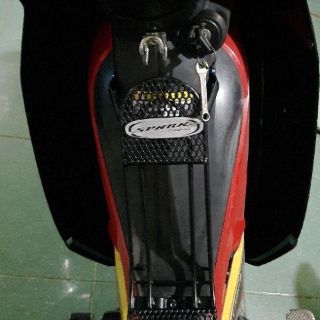 Baga lưới Spark Sirus kiểu mới 2020
