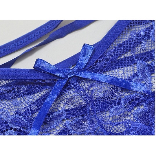 [Một Kích Thước (45-60KG)] Quần Lót Nữ Ren JZ003#Quần Lót cotton Không Đường May Lưng Thấp Thoáng Khí 8039