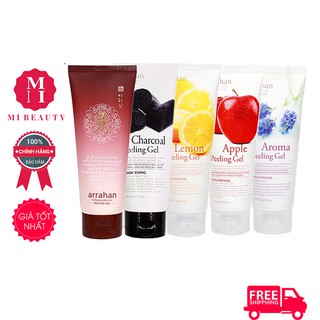 Gel Tẩy Da Chết Arrahan Whitening Peeling Gel