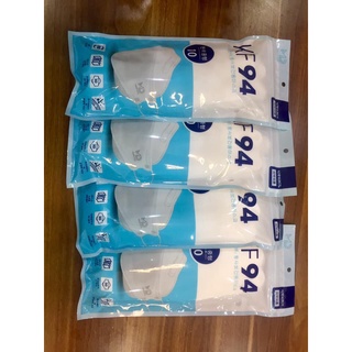 KHẨU TRANG KF94 (THÙNG 300 CHIẾC)