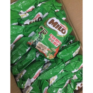 [SALE 50%] KẸO MILO CUBE dạng viên nén