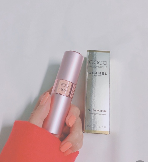 NƯỚC HOA MINI 20ML COCO. CHO NỮ SIÊU CUỐN HÚT | BigBuy360 - bigbuy360.vn