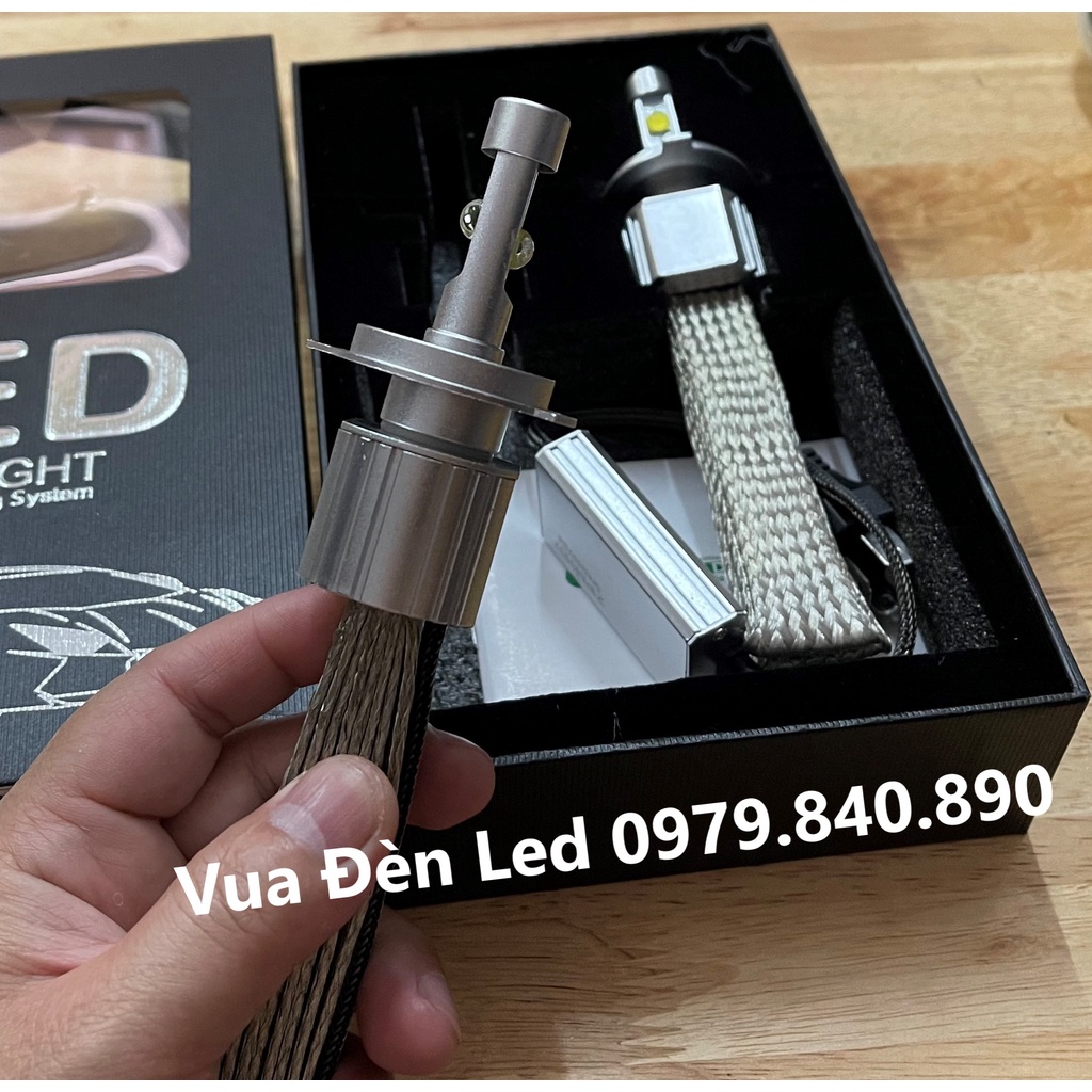 1 bóng đèn Led XHP70 L10 model 2022