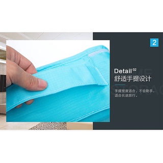 Sét 6 túi đựng đồ du lịch