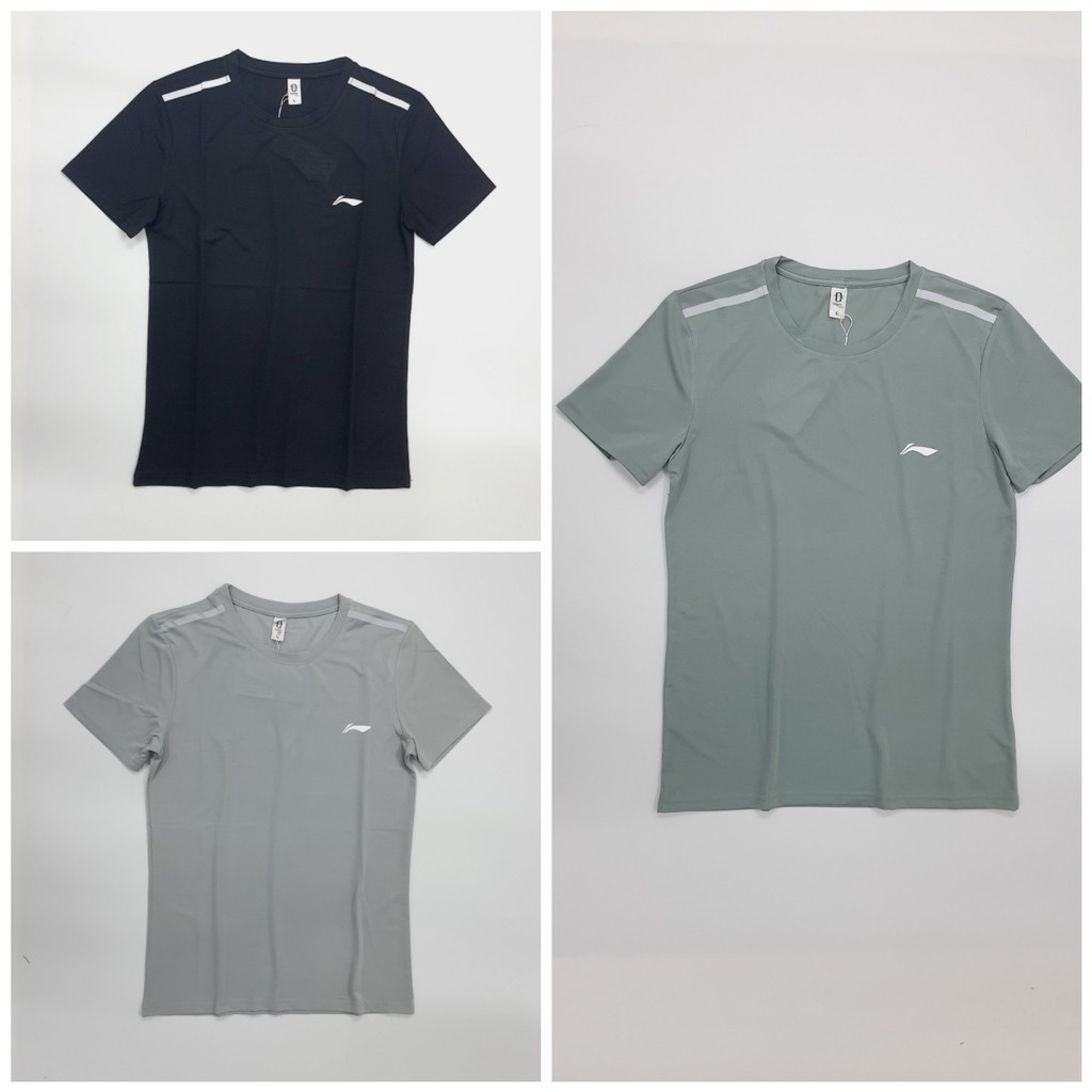 [GIÁ TẠI XƯỞNG, CÓ VIDEO] ÁO THỂ THAO CHẤT ĐẸP | BigBuy360 - bigbuy360.vn