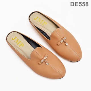Dép Sục Nữ Mũi Tròn DE558 - JMP