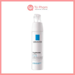 Kem Phục Hồi Da La Roche-Posay Toleriane Ultra Fluid 40ml