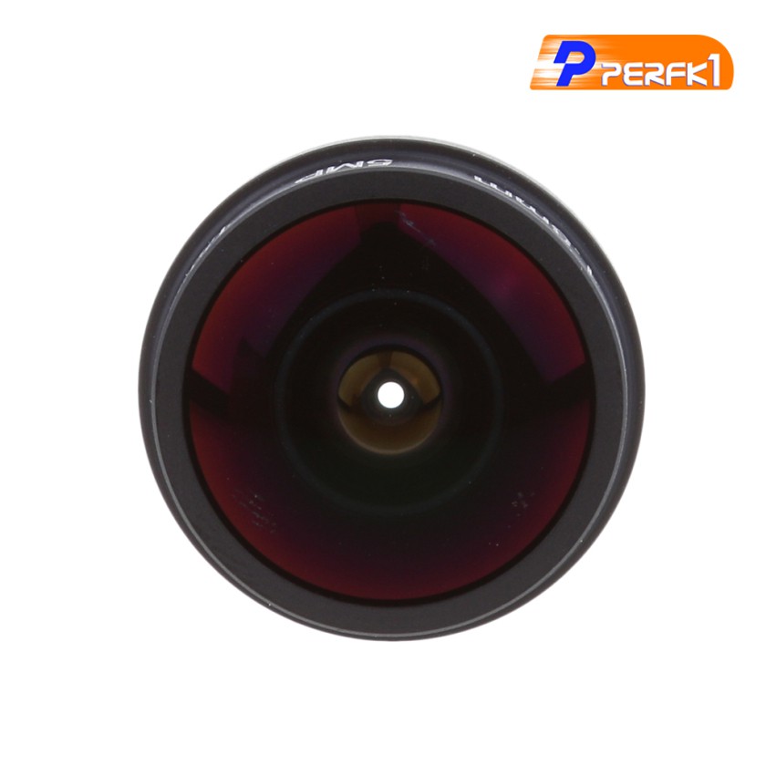 Ống Kính Góc Rộng M12 Mini 5mp 1 / 2.5 ''