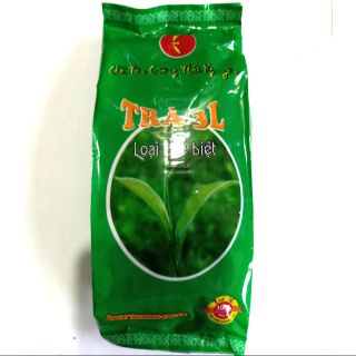 TRÀ 3 LÁ LOẠI ĐẶC BIỆT ĐẶC SẢN THÁI NGUYÊN-100g