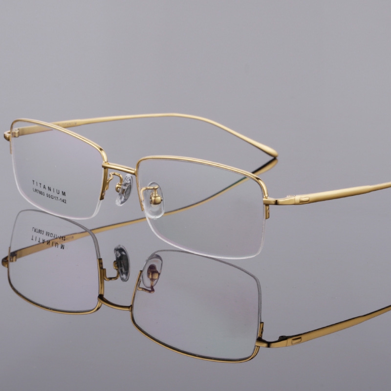 kính mát gọng titan thời trang nam tính | BigBuy360 - bigbuy360.vn