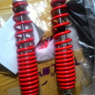 Cặp phuộc sau Sirius ti 10Li ✩cực chất