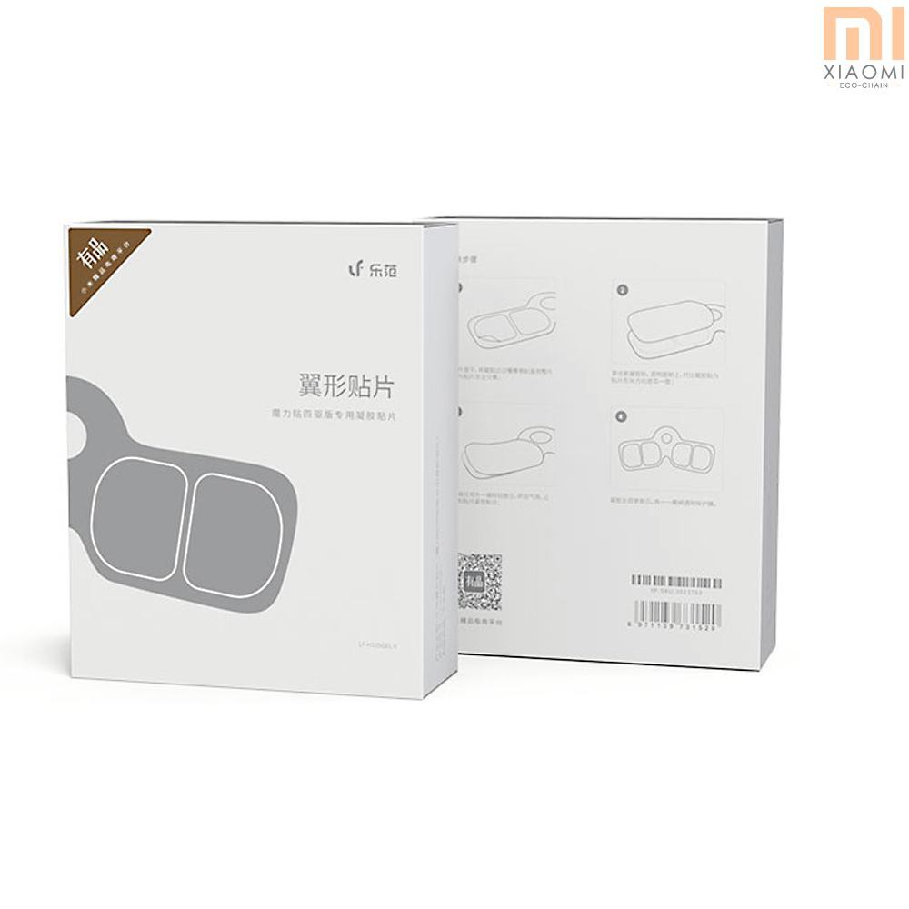 Miếng dán thay thế cho máy massage Xiaomi LF