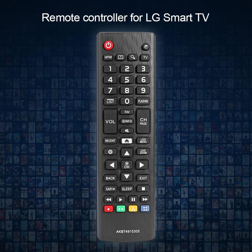 Remote điều khiển TV thông minh LG AKB74915305 70UH6350 65UH6550