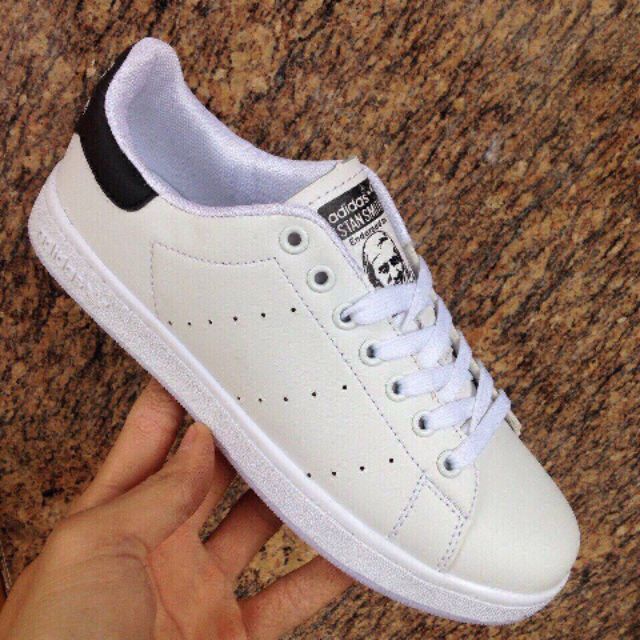 Giày đôi adidas nam nữ