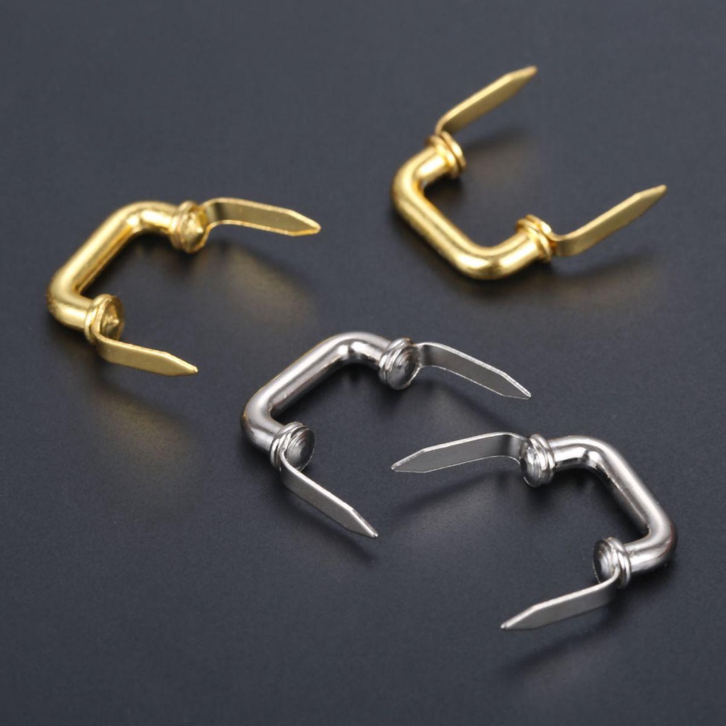 RALPH Set 10 Tay Nắm Ngăn Kéo Tủ Phong Cách Vintage