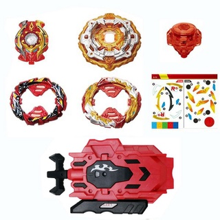 Bộ con quay đồ chơi FLAME B172