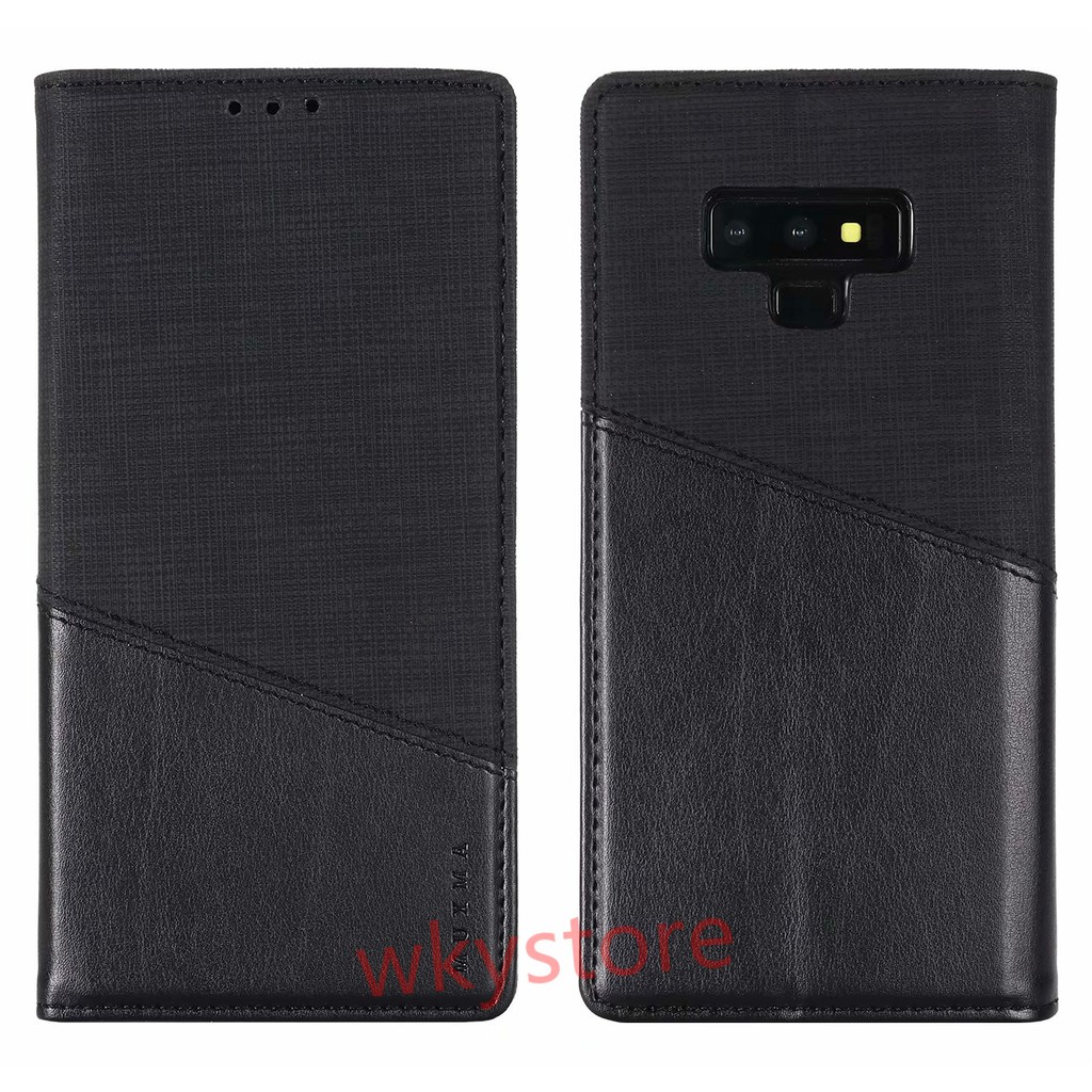 NEW Bao Da Thời Trang Cao Cấp Cho Điện Thoại Samsung Galaxy M10 M20 M30S A10 A20S A30S A50S A70S A90 Note 8 9 Premium | BigBuy360 - bigbuy360.vn
