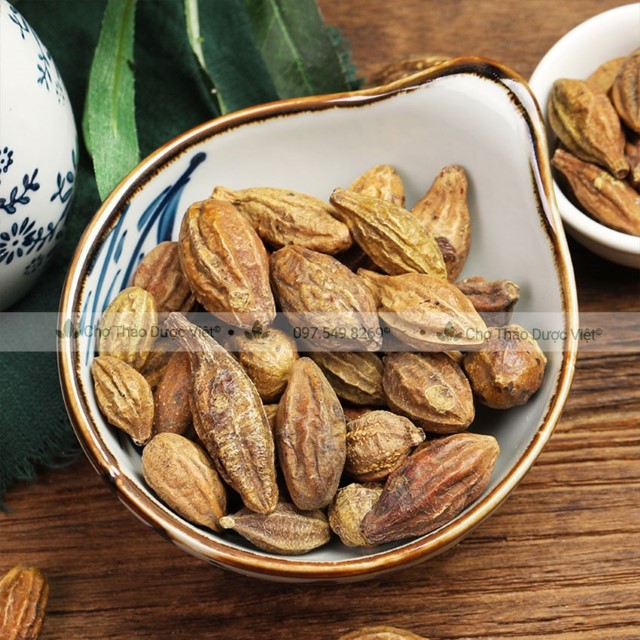 500g Quả Kha Tử