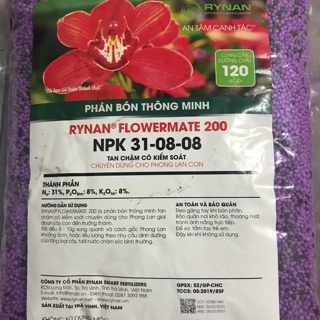 1kg Phân bón Thông Minh 31-08-08