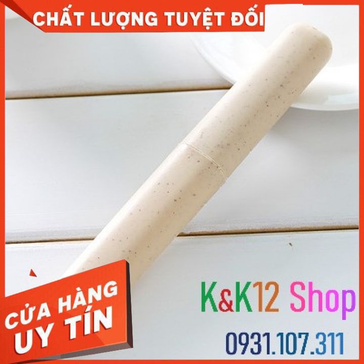 Hộp đựng bàn chải đánh răng. Hộp chứa bàn chải cá nhân tiện lợi khi đi du lịch, đi công tác.