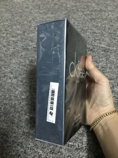 💥 Nước hoa nam CK Free for men