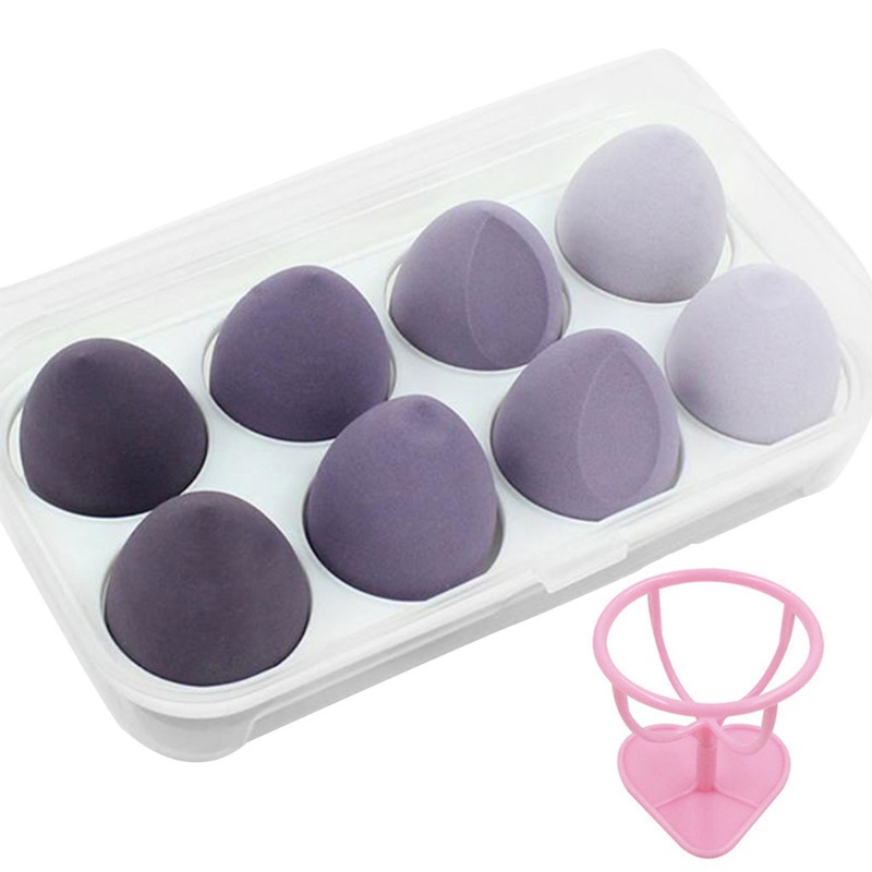 Mút Xốp Đánh Phấn Nền Trang Điểm Làm Đẹp Đa Năng YOUYO