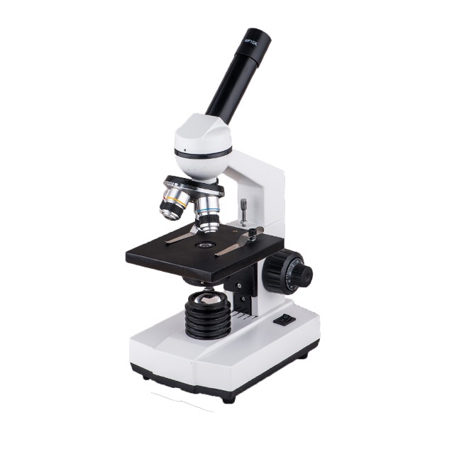 Kính hiển vi 1 mắt L500A