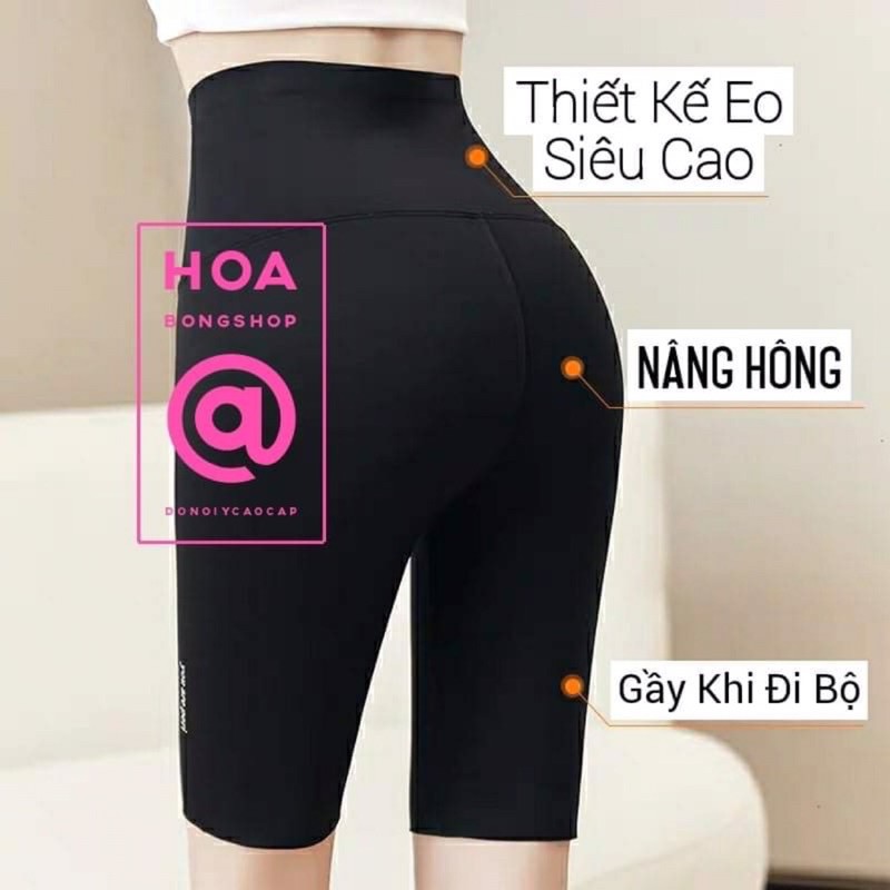 [Quần Gen Cài Sinh Nhiệt] Quần Đùi Đổ Mồ Hôi Loại 1 | BigBuy360 - bigbuy360.vn