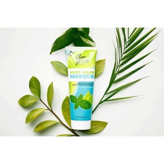Mặt nạ bạc hà Queen helene mint julep masque