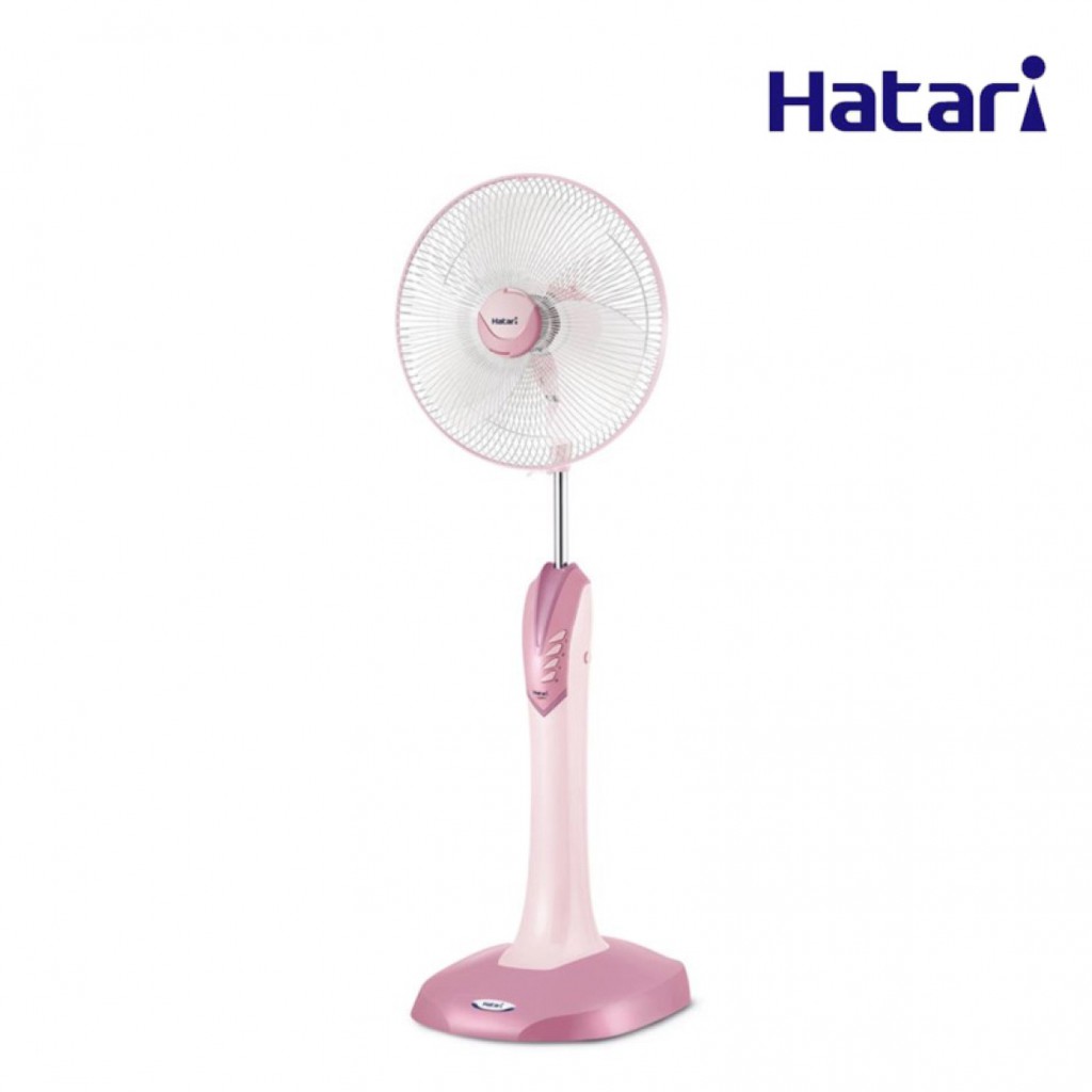 Quạt cây Thái Lan Hatari HD-P16M3 - Hàng chính hãng