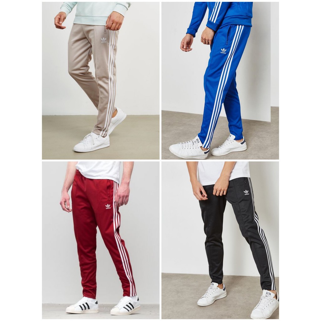 Quần Adidas Originals BB Track Pants