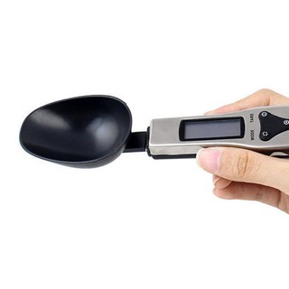 Muỗng cân điện tử cho nhà bếp