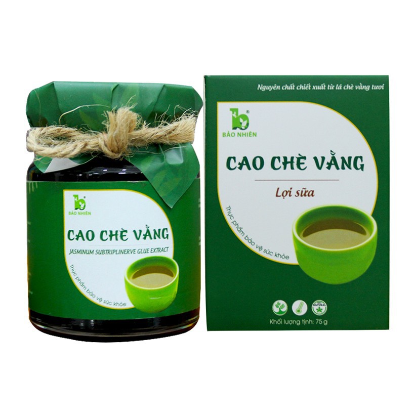 CAO CHÈ VẰNG BẢO NHIÊN