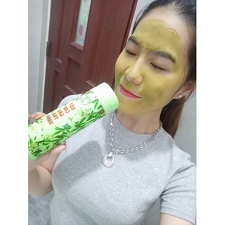 Cám Gạo Trà Xanh AnThy