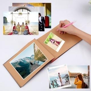 Cuốn Album Ảnh My Adventure